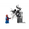 LEGO Juniors 10665 Spider-Man: Spider-Car Pursuit
