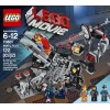 LEGO Movie 70801 Melting Room