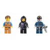 LEGO Movie 70801 Melting Room