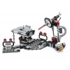 LEGO Movie 70801 Melting Room