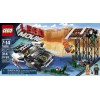 LEGO Movie 70802 Bad Cop's Pursuit