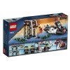 LEGO Movie 70802 Bad Cop's Pursuit