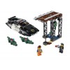 LEGO Movie 70802 Bad Cop's Pursuit