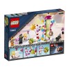 LEGO Movie 70803 Cloud Cuckoo Palace
