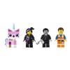 LEGO Movie 70803 Cloud Cuckoo Palace