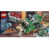 LEGO Movie 70805 Trash Chomper