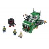 LEGO Movie 70805 Trash Chomper