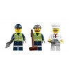 LEGO Movie 70805 Trash Chomper
