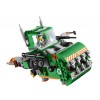 LEGO Movie 70805 Trash Chomper