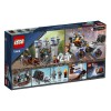 LEGO Movie 70806 Castle Cavalry