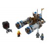 LEGO Movie 70806 Castle Cavalry