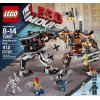 LEGO Movie 70807 MetalBeard's Duel