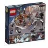LEGO Movie 70807 MetalBeard's Duel
