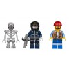 LEGO Movie 70807 MetalBeard's Duel