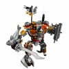 LEGO Movie 70807 MetalBeard's Duel