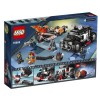 LEGO Movie 70808 Super Cycle Chase
