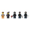 LEGO Movie 70808 Super Cycle Chase