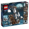 LEGO Movie 70810 Metal Beard's Sea Cow