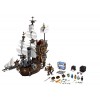 LEGO Movie 70810 Metal Beard's Sea Cow