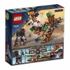 LEGO Movie 70812 Creative Ambush