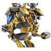 LEGO Movie 70814 Emmet's Construct-o-Mech Building Set
