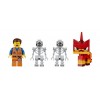 LEGO Movie 70814 Emmet's Construct-o-Mech Building Set