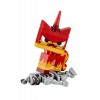 LEGO Movie 70814 Emmet's Construct-o-Mech Building Set
