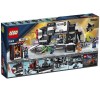 LEGO Movie 70815 Super Secret Police Dropship Building Set