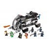 LEGO Movie 70815 Super Secret Police Dropship Building Set