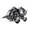 LEGO Movie 70815 Super Secret Police Dropship Building Set