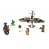 LEGO, The Lego Movie, Getaway Glider (70800)