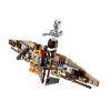 LEGO, The Lego Movie, Getaway Glider (70800)