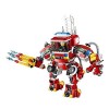 LEGO The Movie Exclusive Set #70813 Rescue Reinforcements