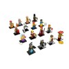 71004 LEGO Minifigures Series 12 The LEGO Movie - Complete Set of 16