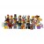 71004 LEGO Minifigures...