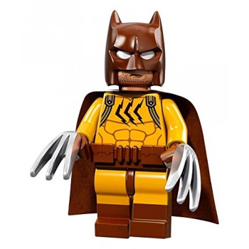 DC LEGO Batman Movie Catman Minifigure [Loose]