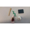 DC LEGO Batman Movie King Tut Minifigure [Loose]