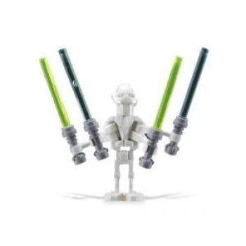 General Grievous - LEGO Star Wars Figure