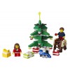Lego 40058 Decorating the Tree Set 110 Pc. Holiday 2013