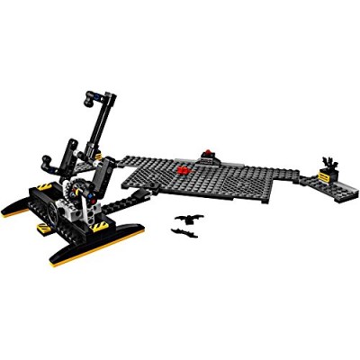 LEGO 853650 The Batman Movie - Movie Maker Set