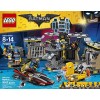 LEGO BATMAN MOVIE Batcave Break-in 70909 Building Kit