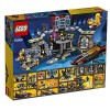 LEGO BATMAN MOVIE Batcave Break-in 70909 Building Kit