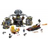 LEGO BATMAN MOVIE Batcave Break-in 70909 Building Kit