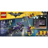 LEGO Batman Movie Catwoman Catcycle Chase 70902