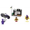LEGO Batman Movie Catwoman Catcycle Chase 70902