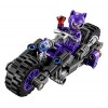 LEGO Batman Movie Catwoman Catcycle Chase 70902