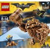 LEGO Batman Movie Clayface Splat Attack 70904