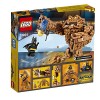 LEGO Batman Movie Clayface Splat Attack 70904