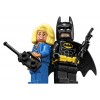 LEGO Batman Movie Clayface Splat Attack 70904