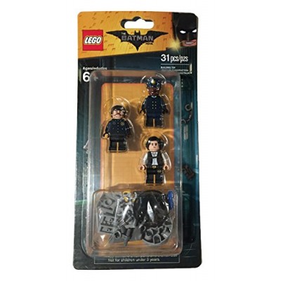 LEGO Batman Movie Gotham City Police Department Pack 853651